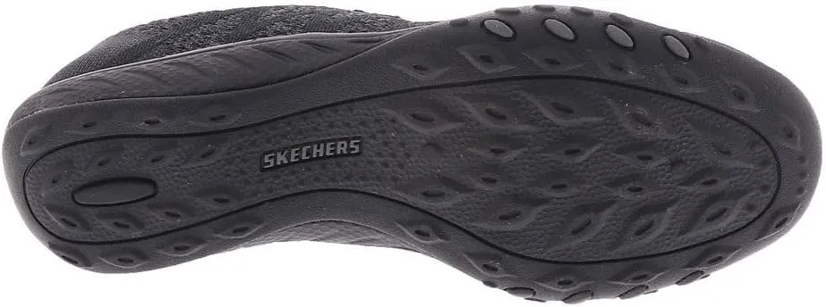 Skechers Modern Comfort Women's Breathe Easy-Infi Knity Sneaker