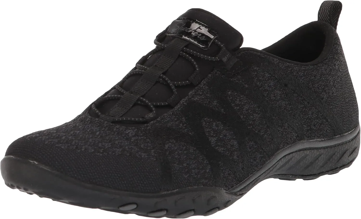 Skechers Modern Comfort Women's Breathe Easy-Infi Knity Sneaker
