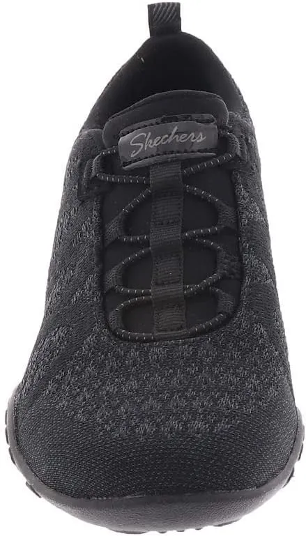 Skechers Modern Comfort Women's Breathe Easy-Infi Knity Sneaker