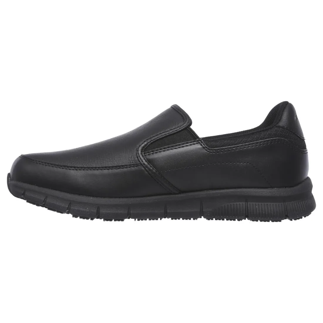 Skechers Slip on Slip Resistant Shoe Size 42