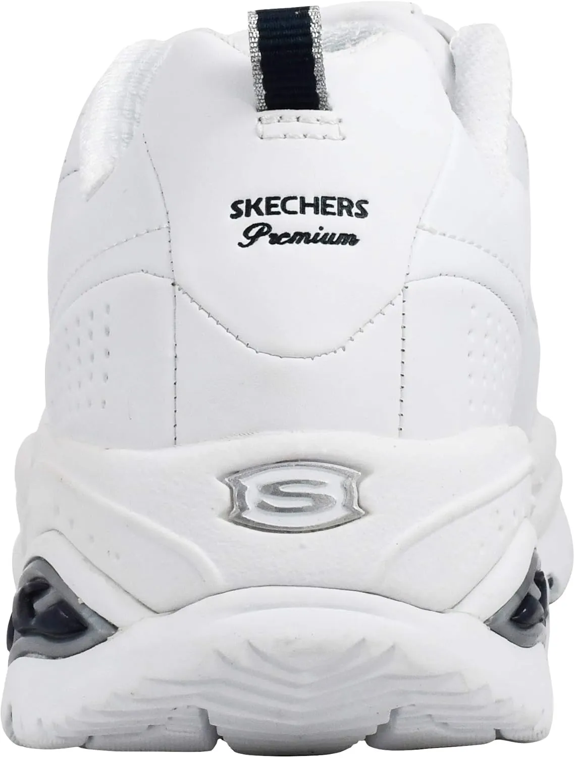 Skechers Sport Women's Premium-Premix Slip-On Sneaker
