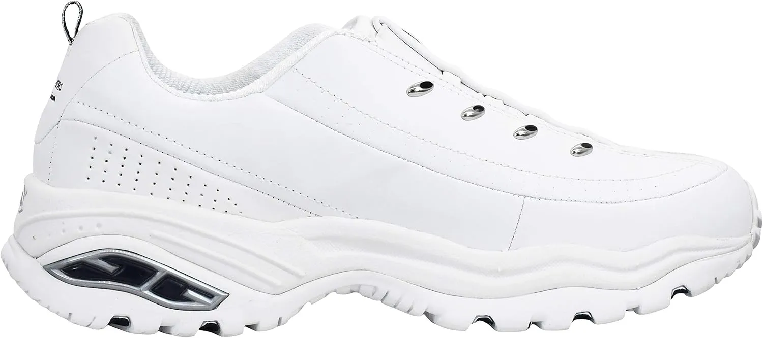 Skechers Sport Women's Premium-Premix Slip-On Sneaker
