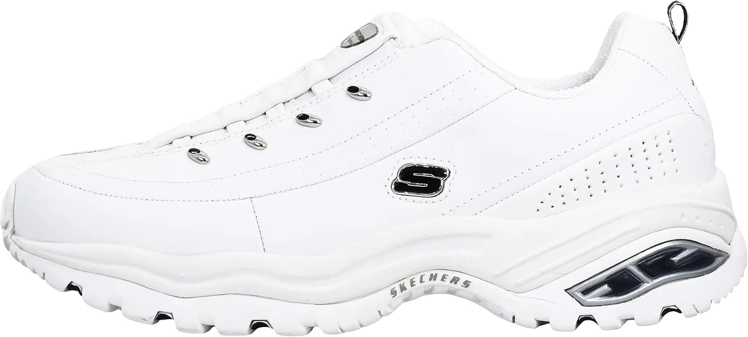 Skechers Sport Women's Premium-Premix Slip-On Sneaker