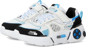 Skechers Unisex-Child Gametronix 2.0 Sneaker
