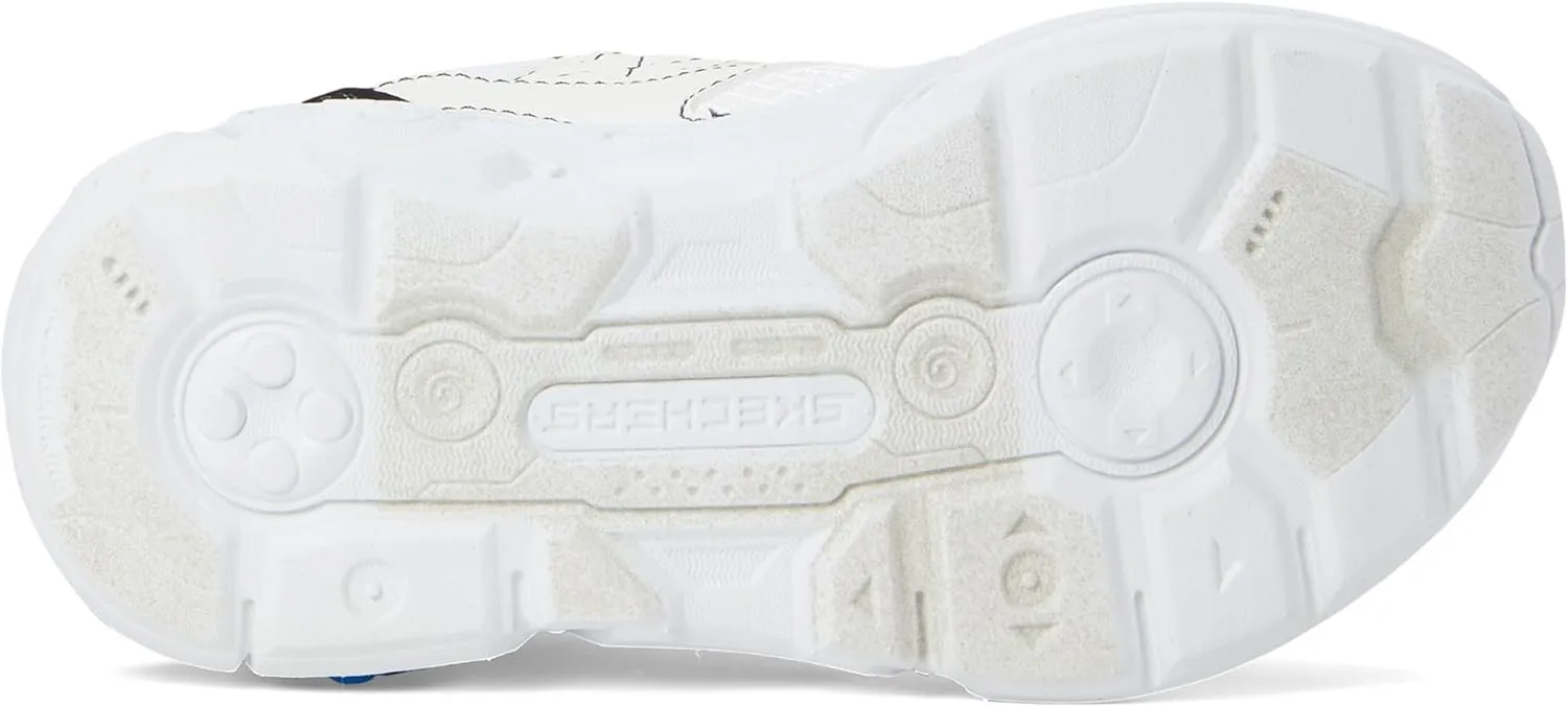 Skechers Unisex-Child Gametronix 2.0 Sneaker