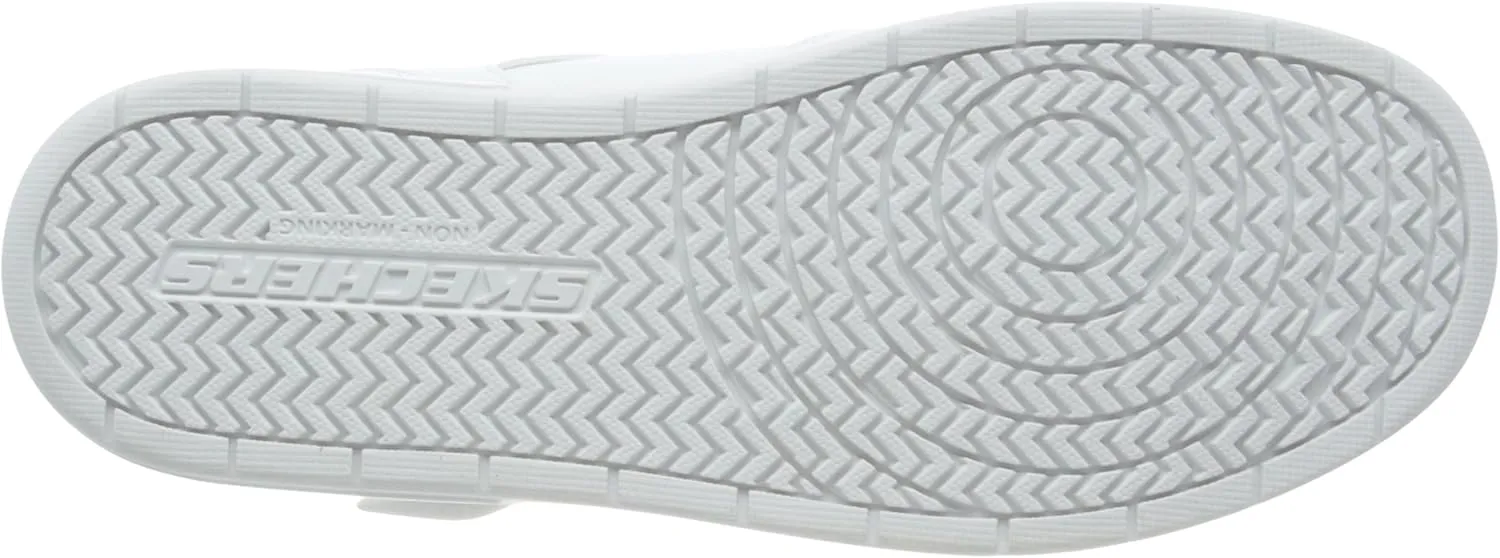 Skechers Unisex-Child Smooth Street Sneaker