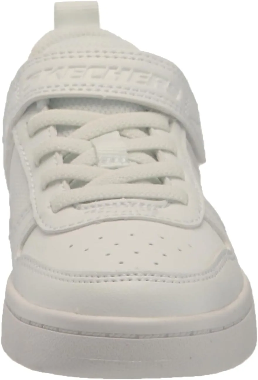 Skechers Unisex-Child Smooth Street Sneaker