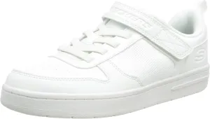 Skechers Unisex-Child Smooth Street Sneaker