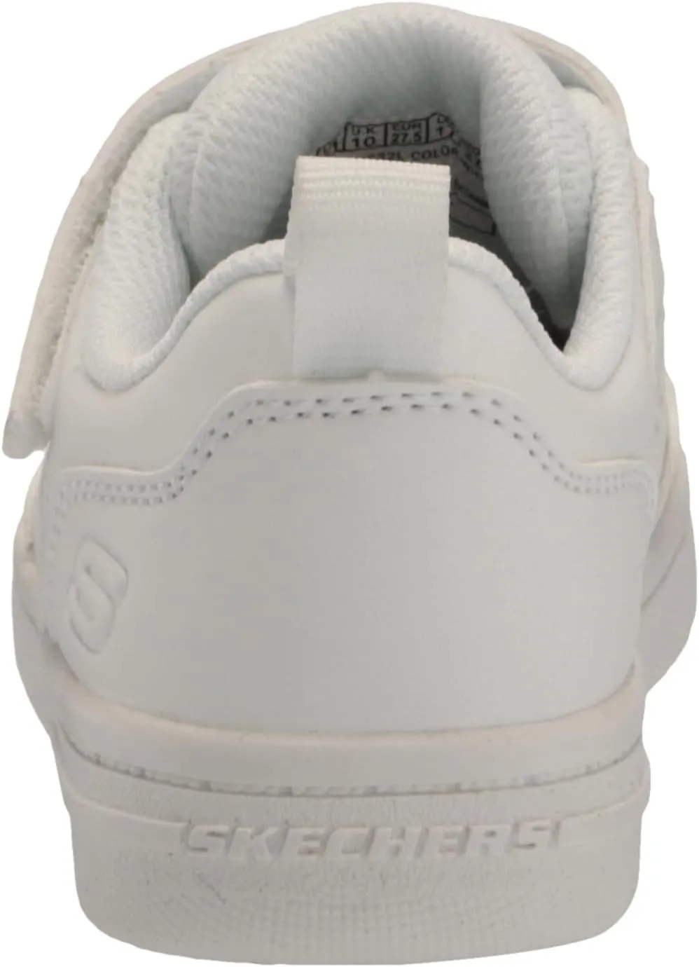 Skechers Unisex-Child Smooth Street Sneaker