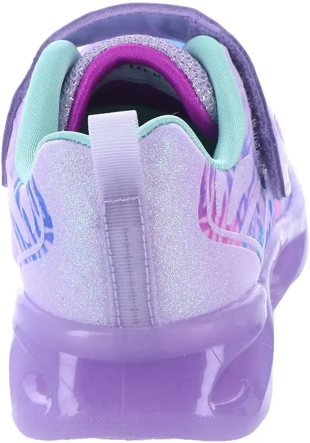 Skechers Unisex-Child Twisty Ice Sneaker
