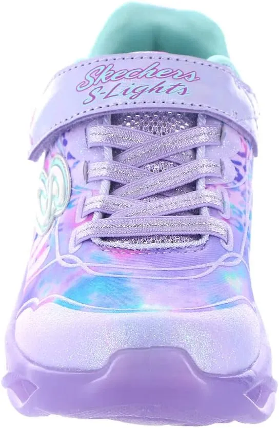 Skechers Unisex-Child Twisty Ice Sneaker