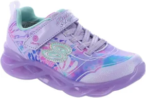 Skechers Unisex-Child Twisty Ice Sneaker