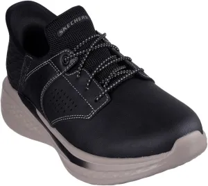 Skechers USA Men's Slade-Macklin Sneaker