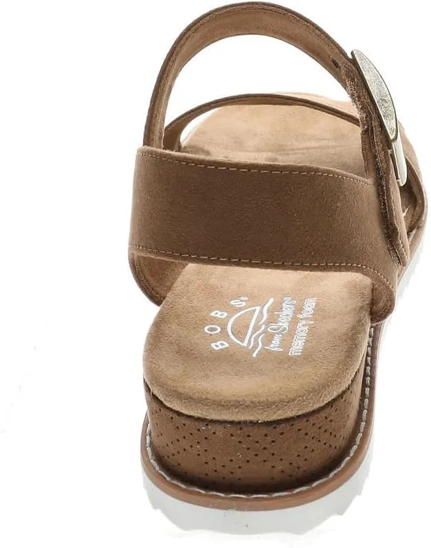 Skechers Women's 114147 Sandal