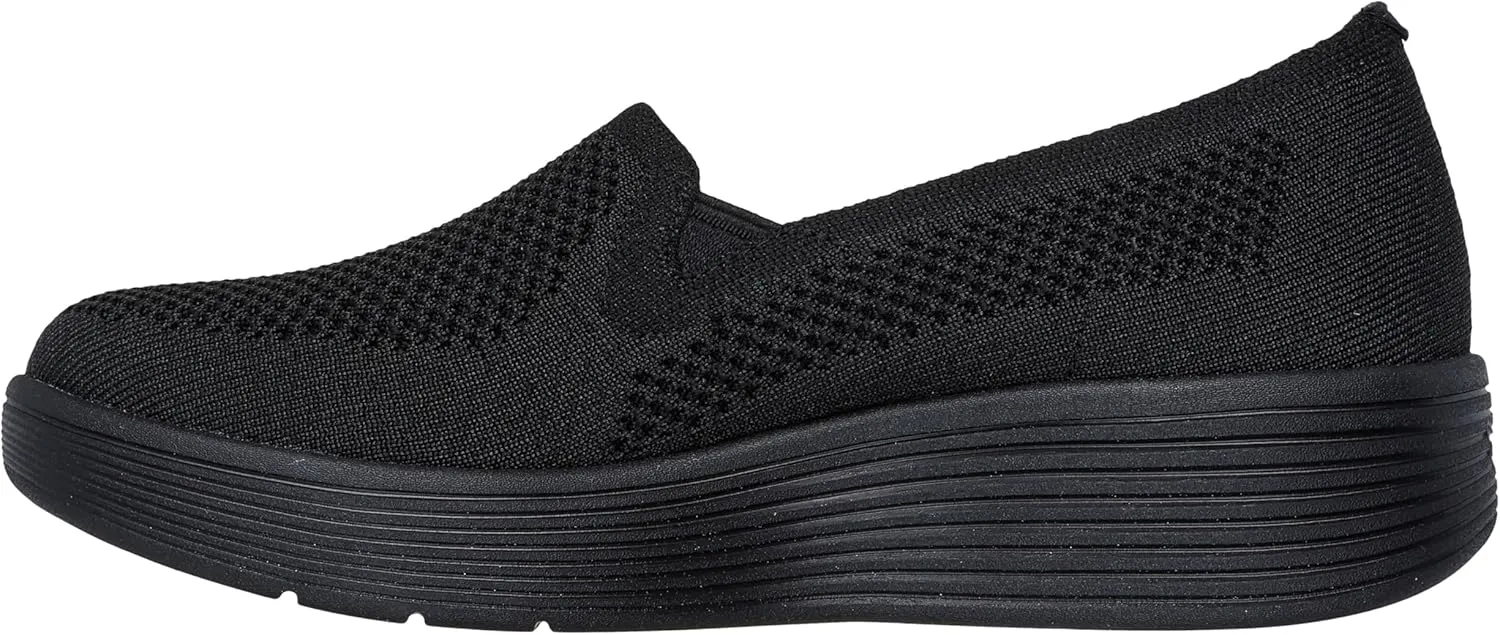 Skechers Women's Arch Fit Laguna-Adore Her Sneaker