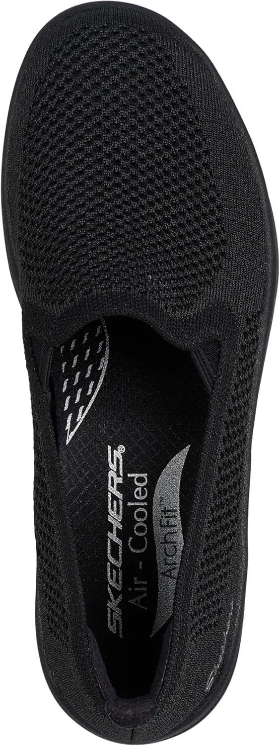 Skechers Women's Arch Fit Laguna-Adore Her Sneaker