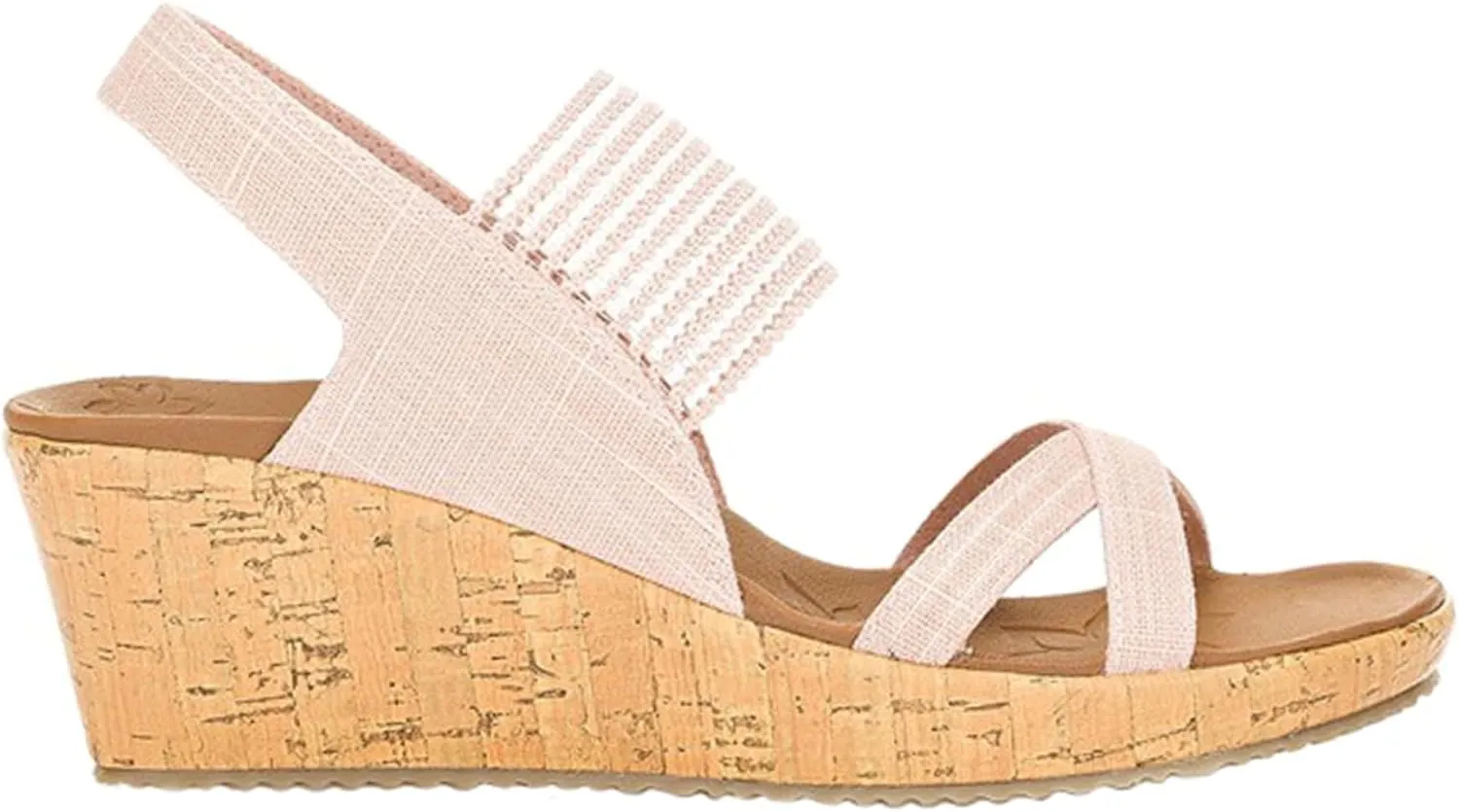 Skechers Women's Beverlee High Tea