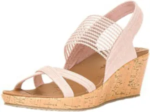 Skechers Women's Beverlee High Tea