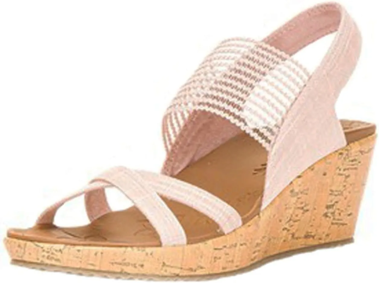 Skechers Women's Beverlee High Tea
