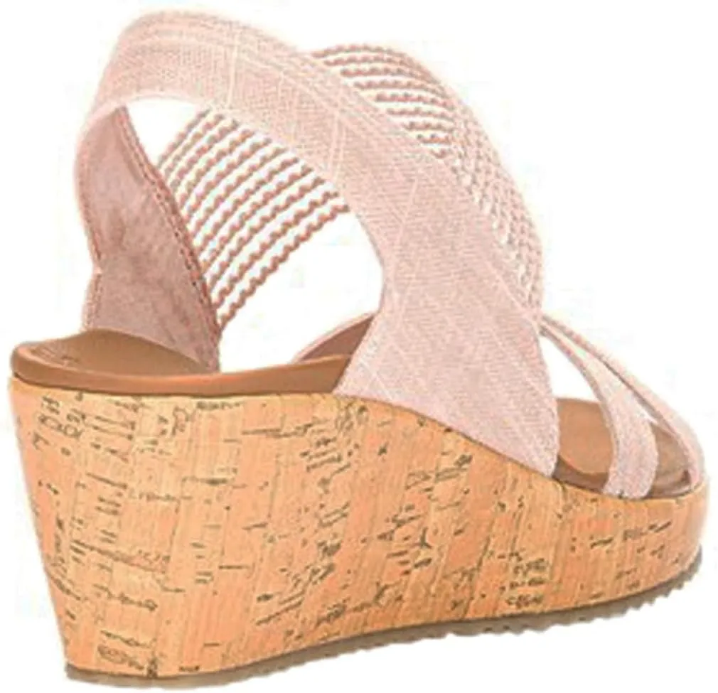 Skechers Women's Beverlee High Tea