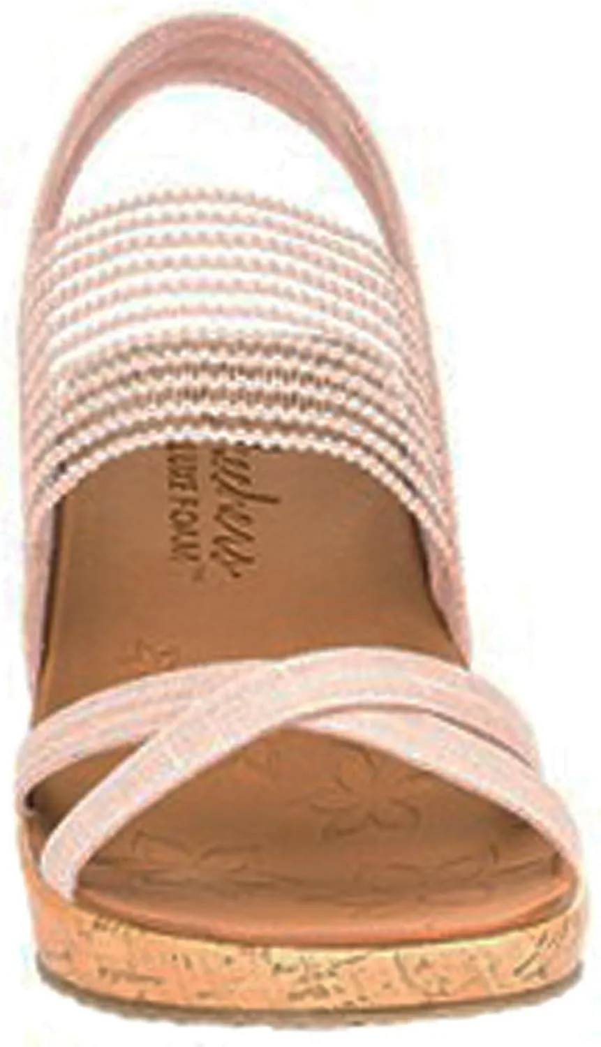 Skechers Women's Beverlee High Tea