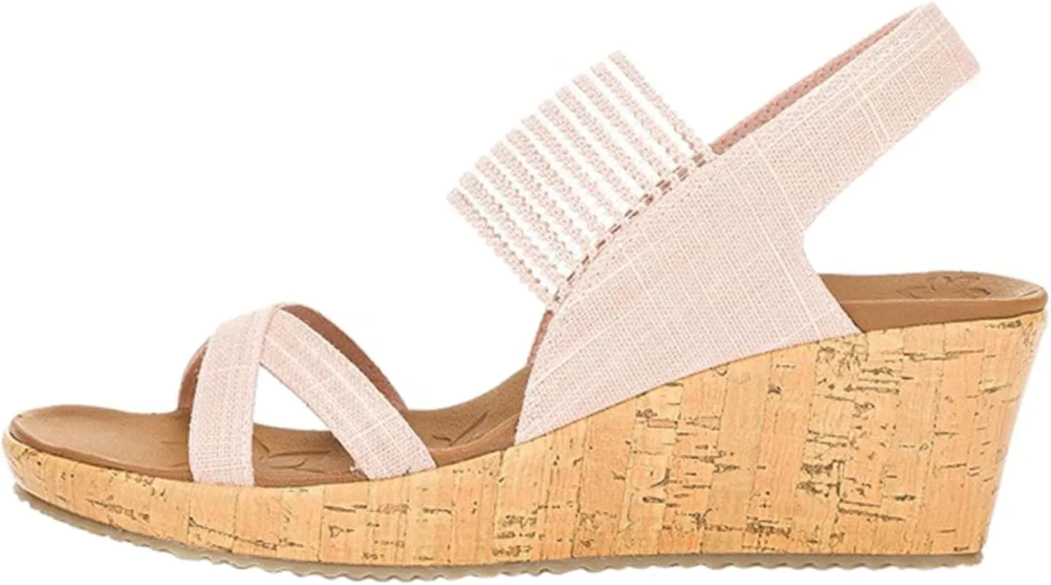 Skechers Women's Beverlee High Tea