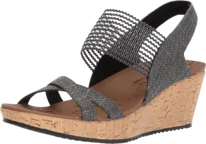 Skechers Women's Beverlee High Tea
