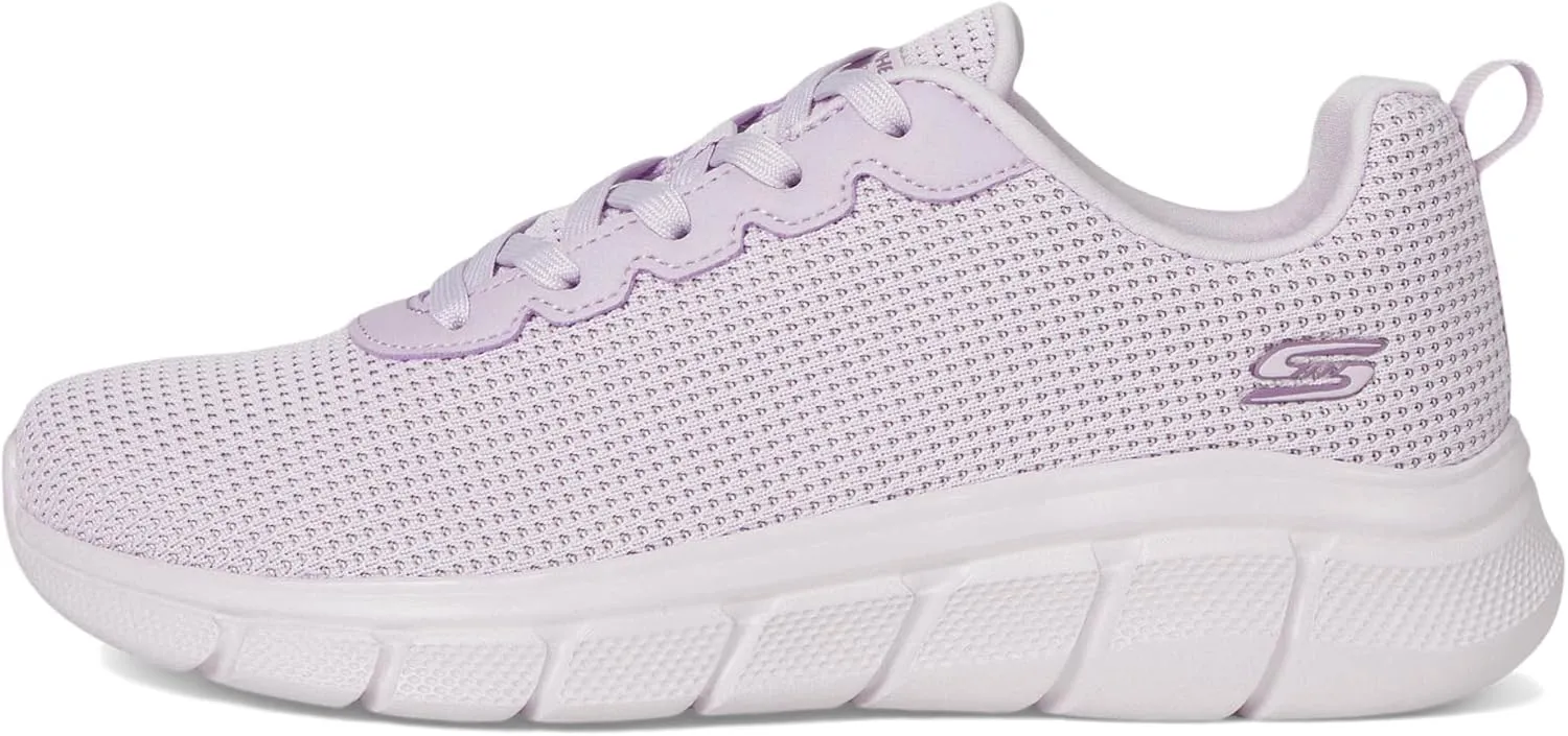 Skechers Women's Bobs B Flex-Visionary Essence Sneaker
