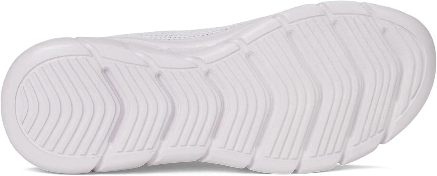 Skechers Women's Bobs B Flex-Visionary Essence Sneaker