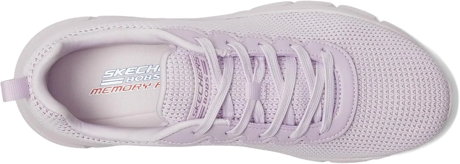 Skechers Women's Bobs B Flex-Visionary Essence Sneaker