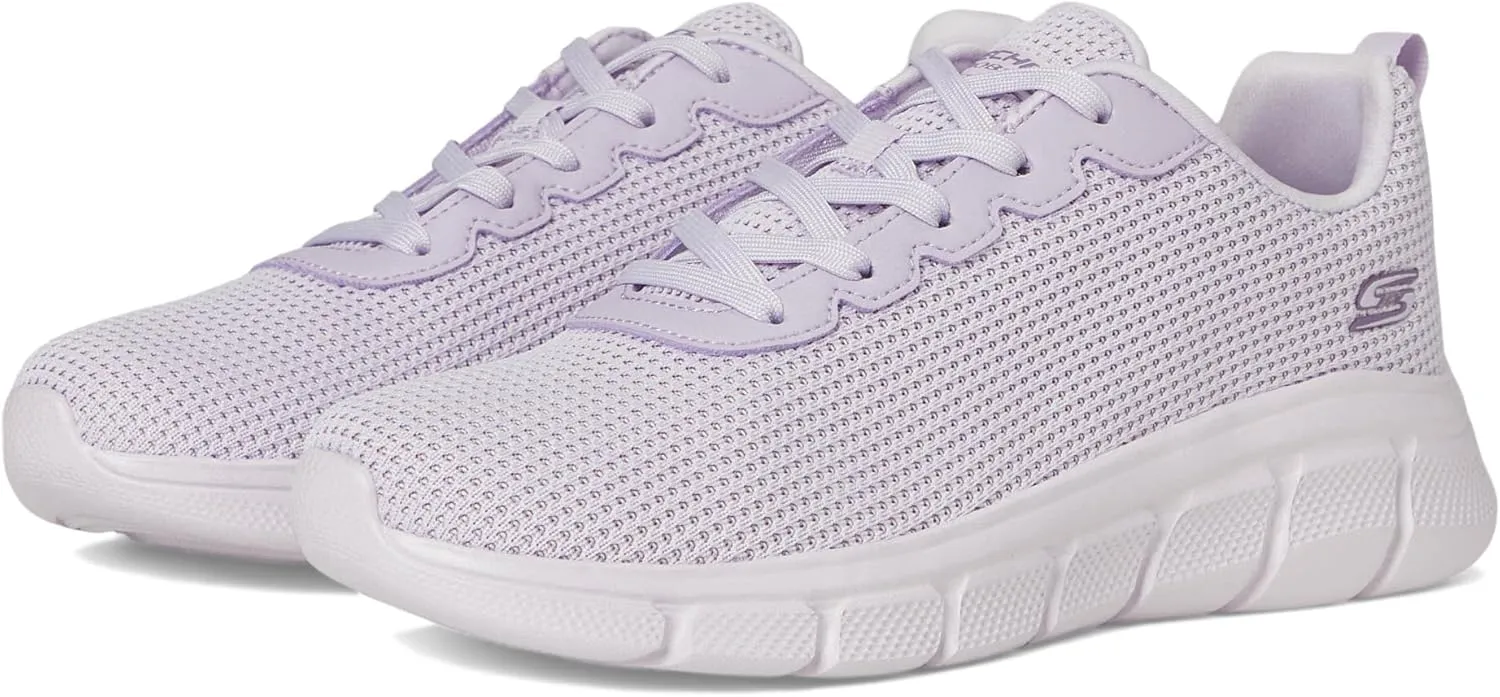 Skechers Women's Bobs B Flex-Visionary Essence Sneaker