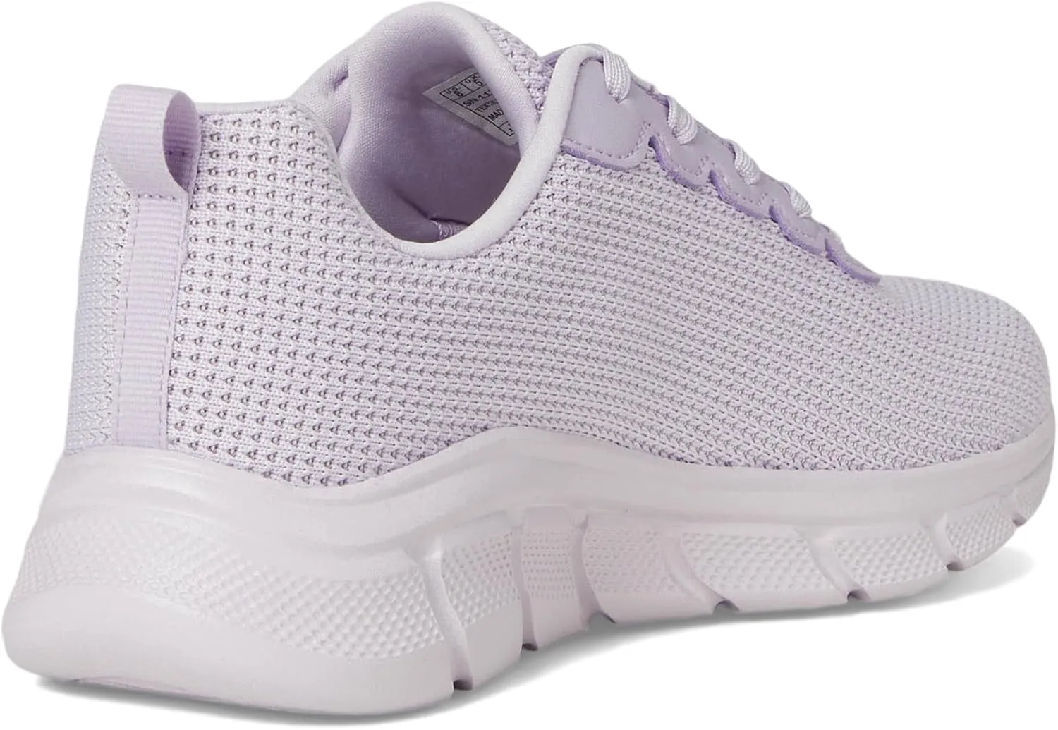 Skechers Women's Bobs B Flex-Visionary Essence Sneaker
