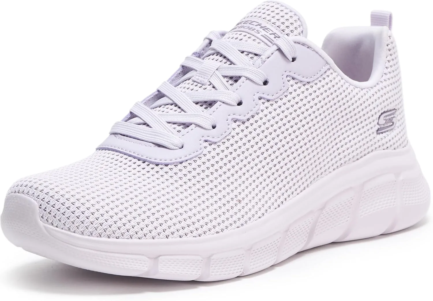Skechers Women's Bobs B Flex-Visionary Essence Sneaker