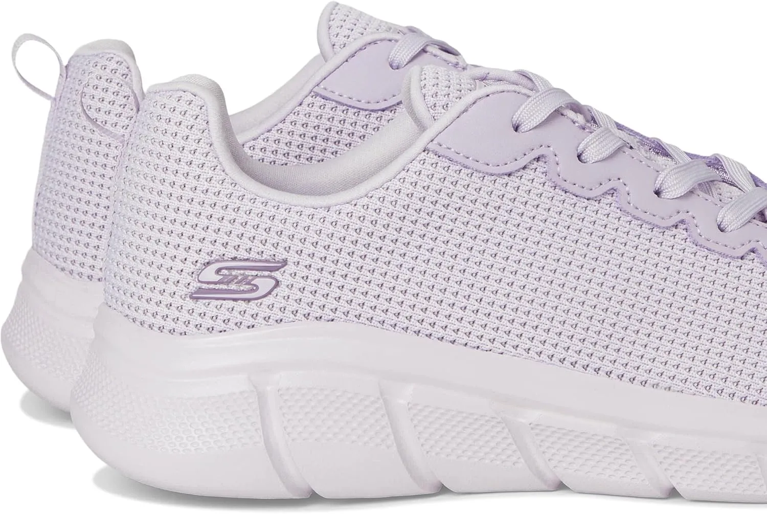 Skechers Women's Bobs B Flex-Visionary Essence Sneaker