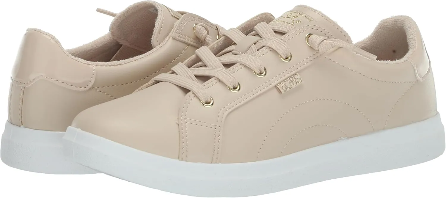 Skechers Women's Bobs D'vine-Instant Delight Sneaker