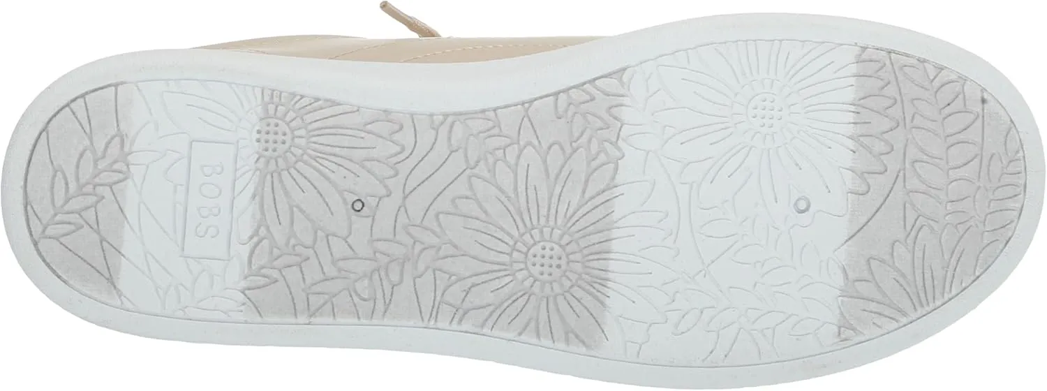 Skechers Women's Bobs D'vine-Instant Delight Sneaker