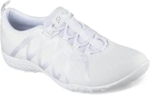 Skechers Women's Breathe Easy-Infi Knity Sneaker