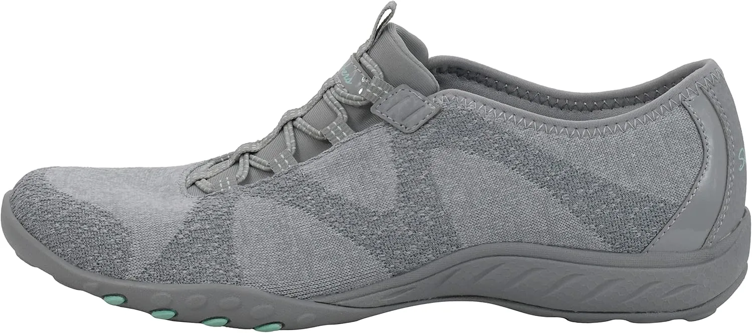 Skechers Women's Breathe-Easy-Opportuknity Sneaker