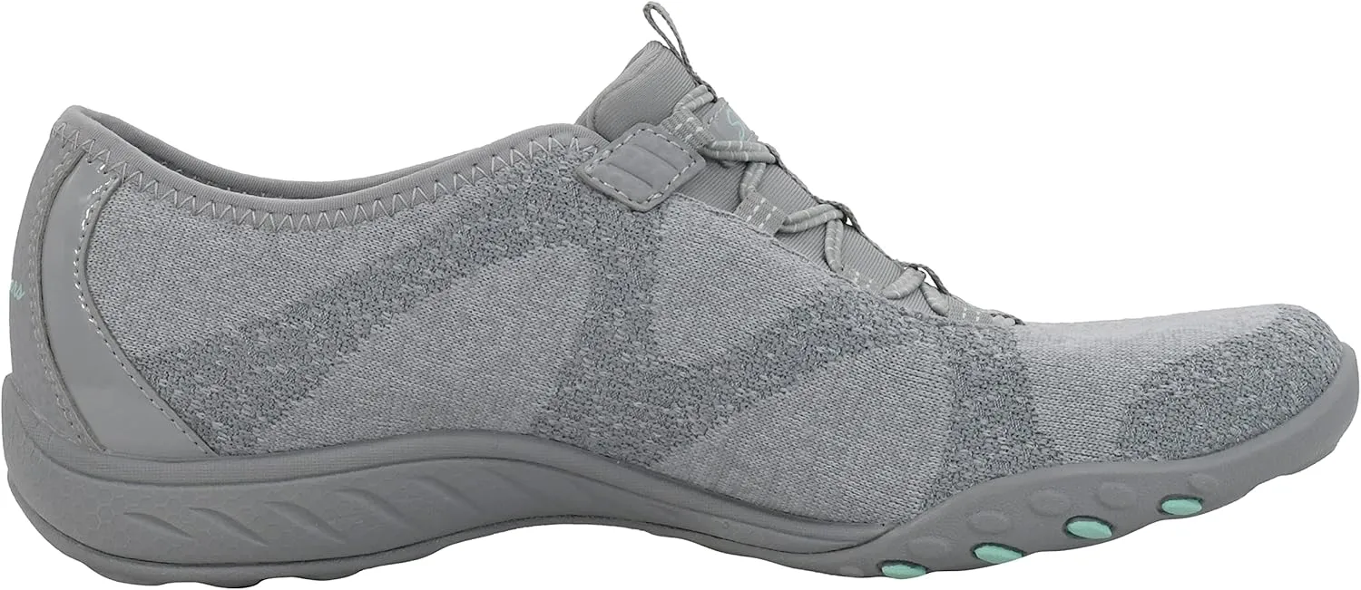 Skechers Women's Breathe-Easy-Opportuknity Sneaker