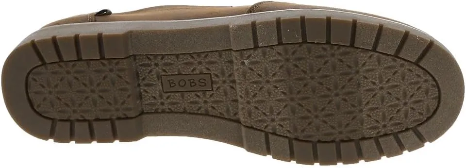 Skechers Women's Chill Lugs-Central Look Loafer Flat