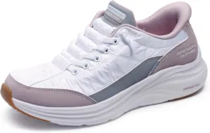 Skechers Women's Contour Foam Hands Free Slip-Ins Sneaker