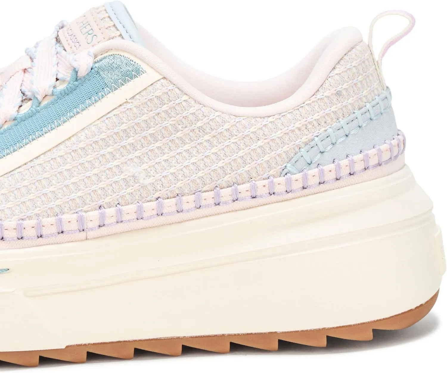 Skechers Women's Cordova Saw-Day Off Sneaker