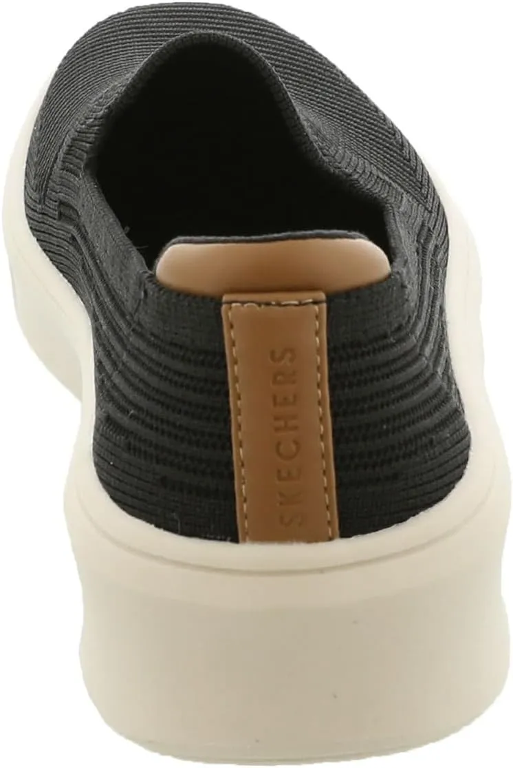 Skechers Women's Court Break-A-Okay Sneaker