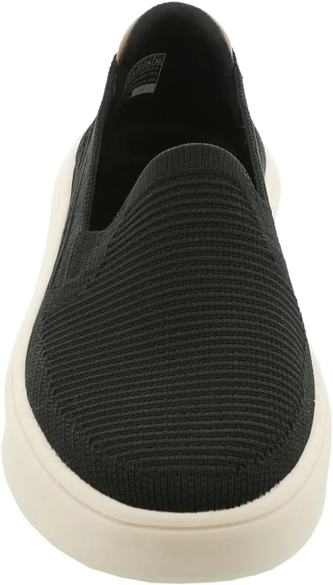 Skechers Women's Court Break-A-Okay Sneaker