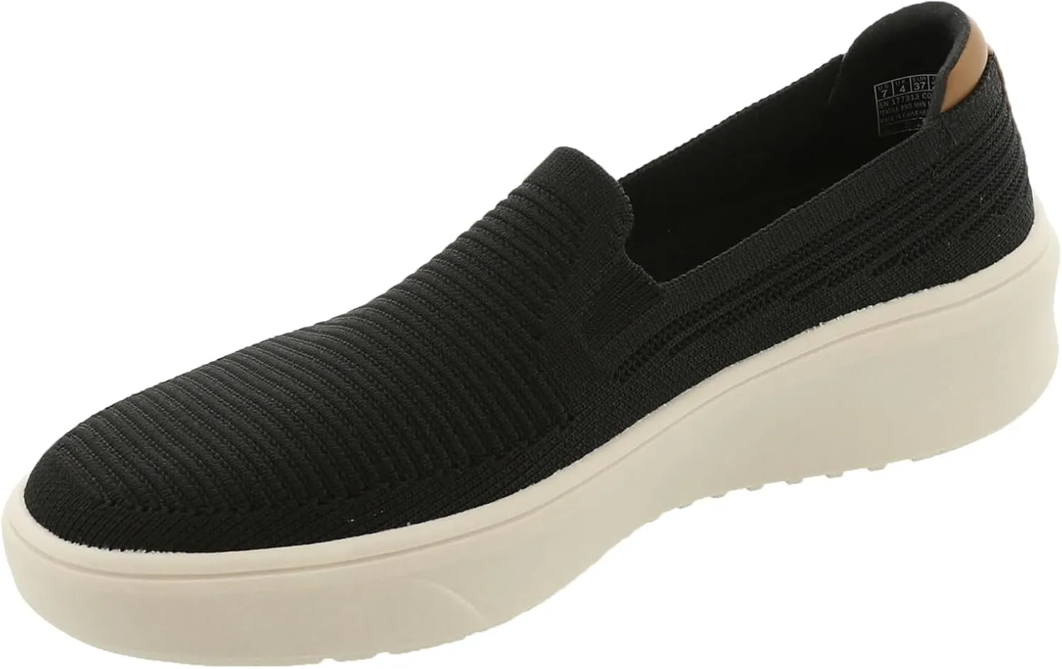 Skechers Women's Court Break-A-Okay Sneaker