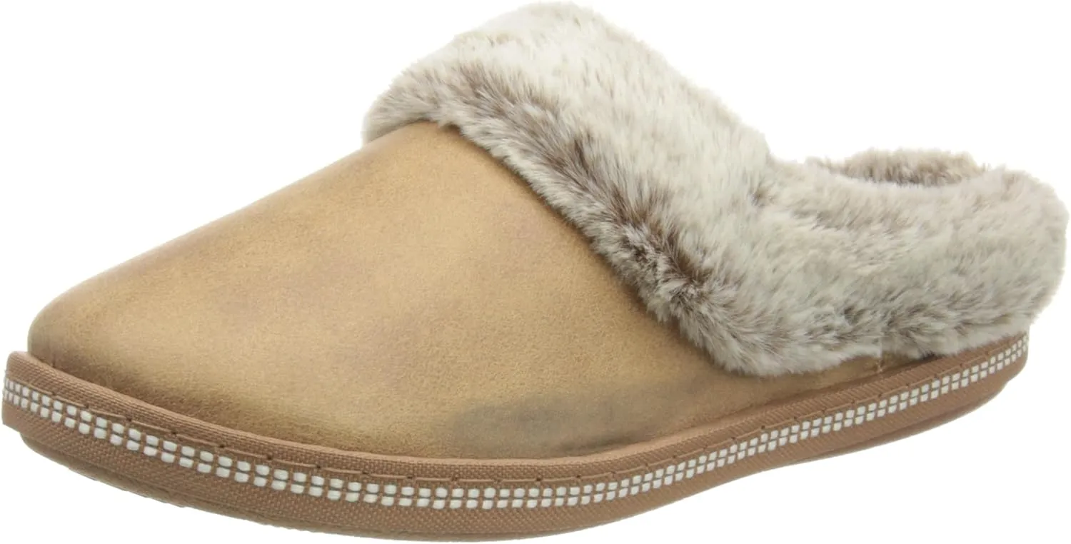 Skechers Women's Cozy Campfire Homebody