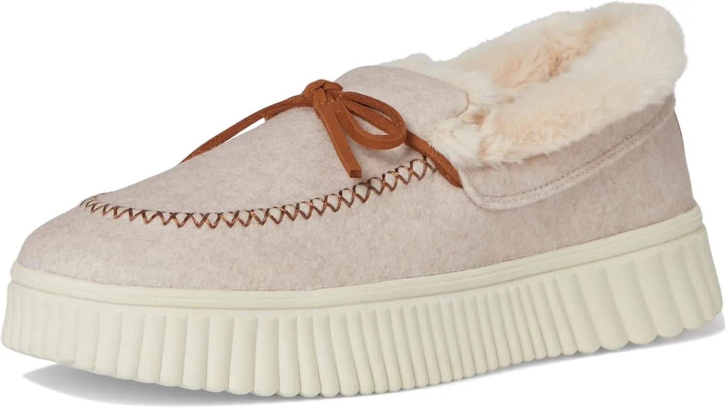 Skechers Women's Cozy Ojai Slipper
