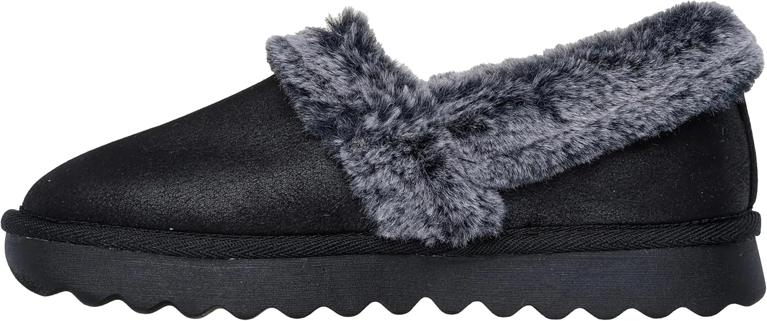 Skechers Women's Cozy Up Slipper