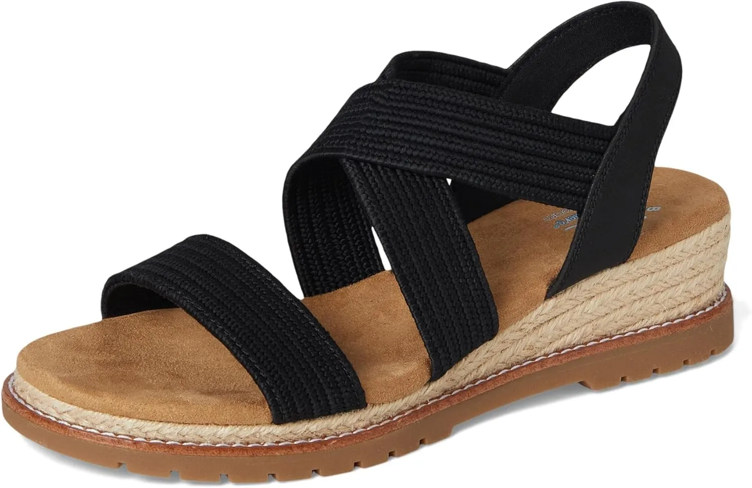 Skechers Women's Desert Chill-Uptown Haze Sandal