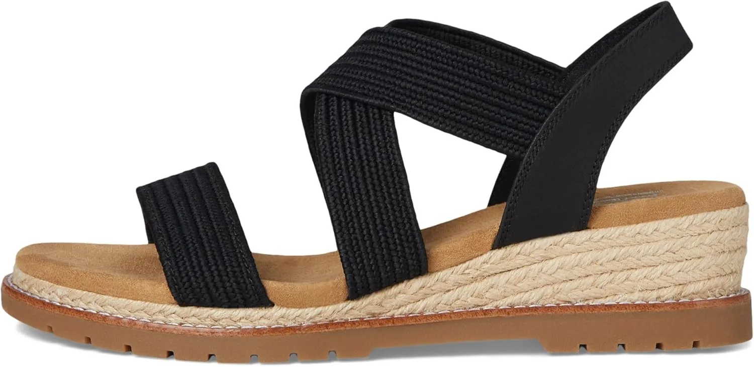 Skechers Women's Desert Chill-Uptown Haze Sandal